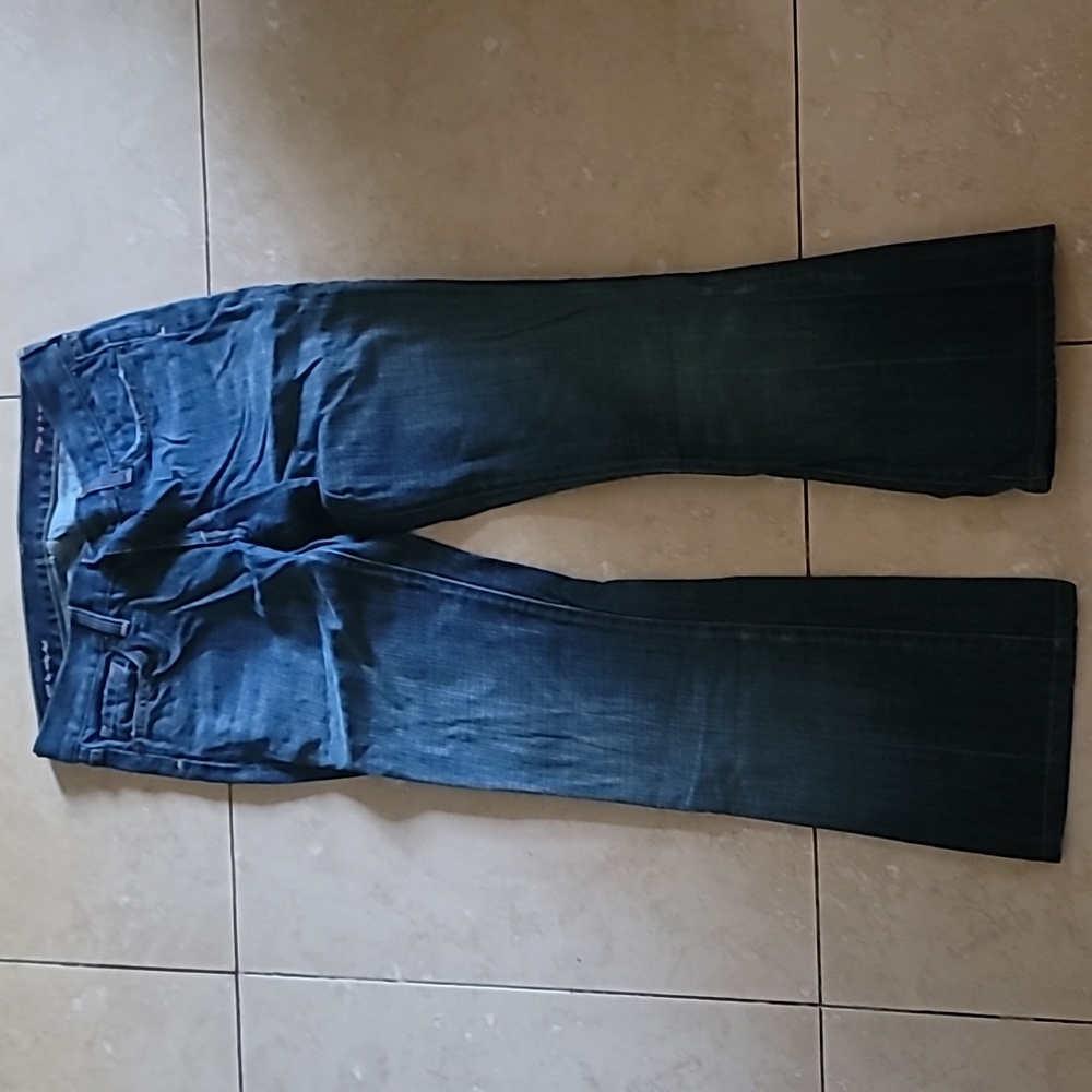 Citizens of Humanity Denim BootCut